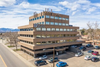 More details for 5335 W 48th Ave, Denver, CO - Office for Lease