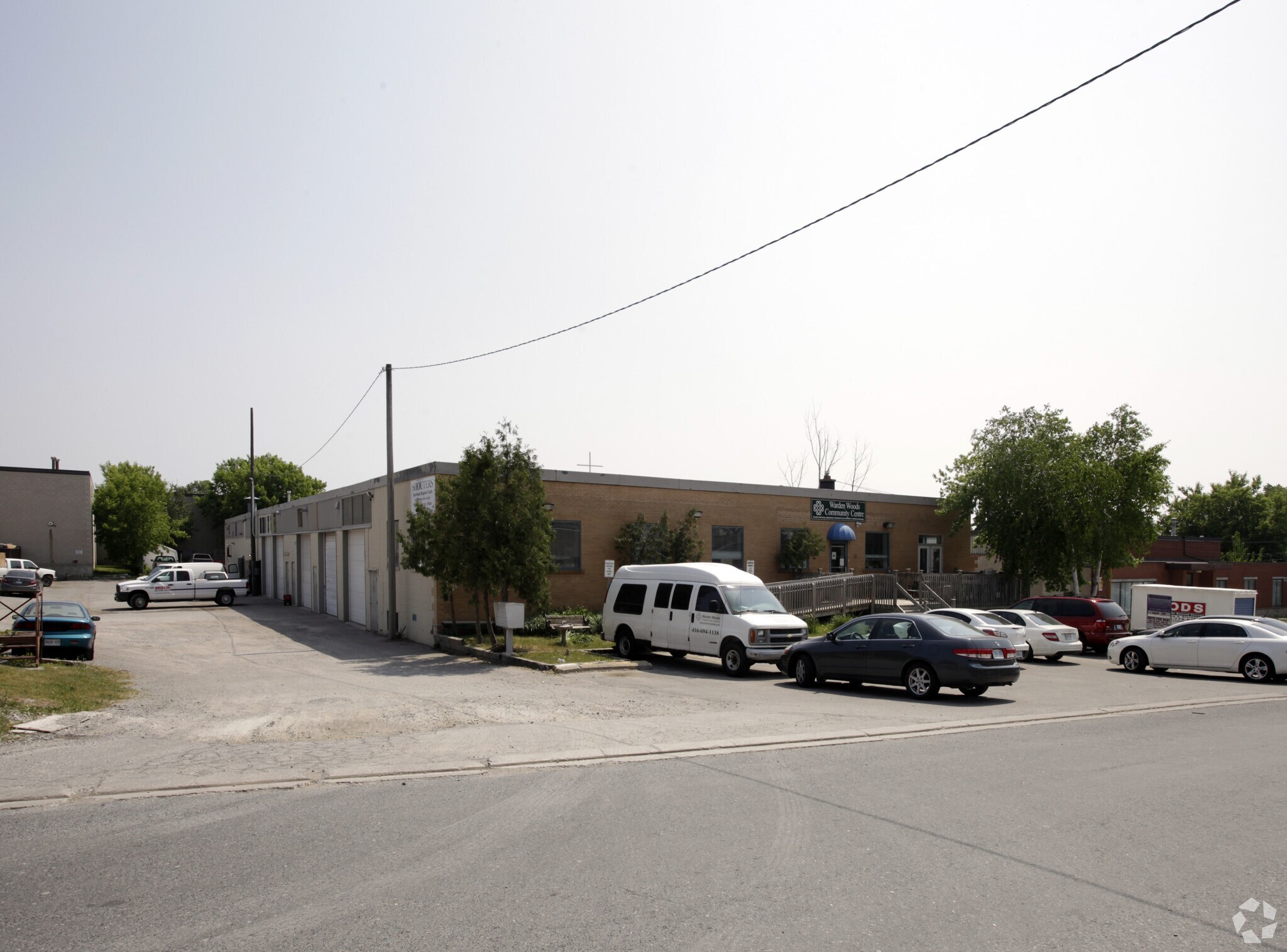 63 Mack Ave, Toronto, ON for sale Primary Photo- Image 1 of 1