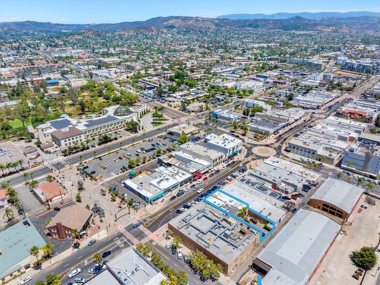 143-145 W Grand Ave, Escondido, CA for sale - Building Photo - Image 3 of 11