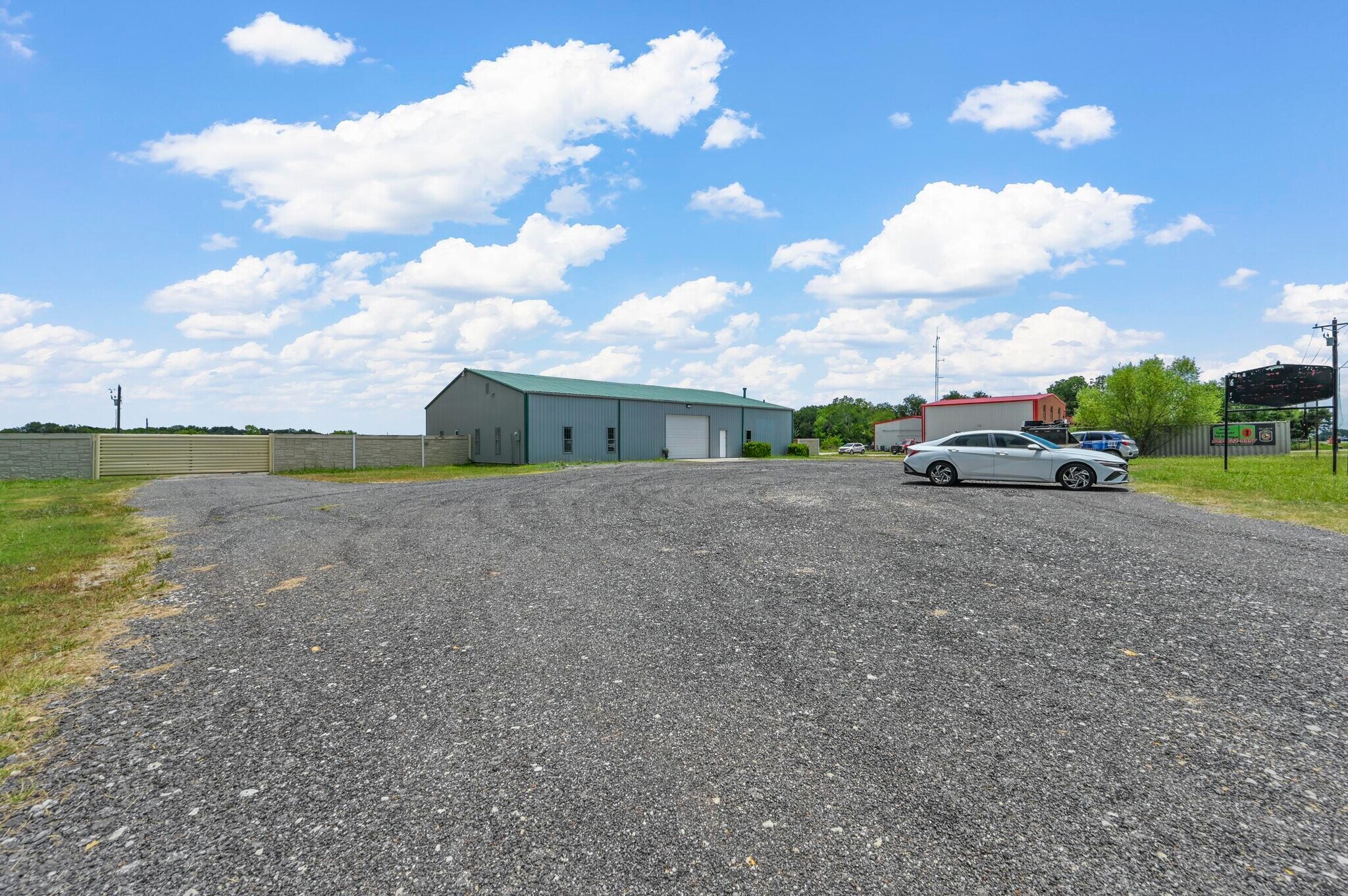 4715 TX-34, Greenville, TX for sale Primary Photo- Image 1 of 1