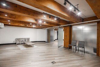 1260 Hamilton St, Vancouver, BC for lease Interior Photo- Image 2 of 9