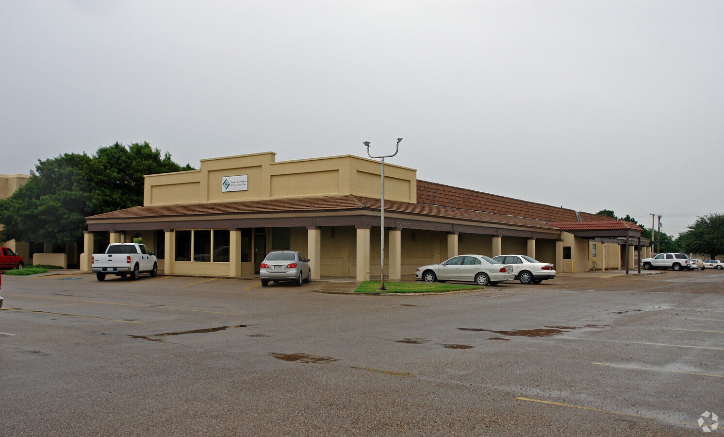 4611 50th St, Lubbock, TX 79414