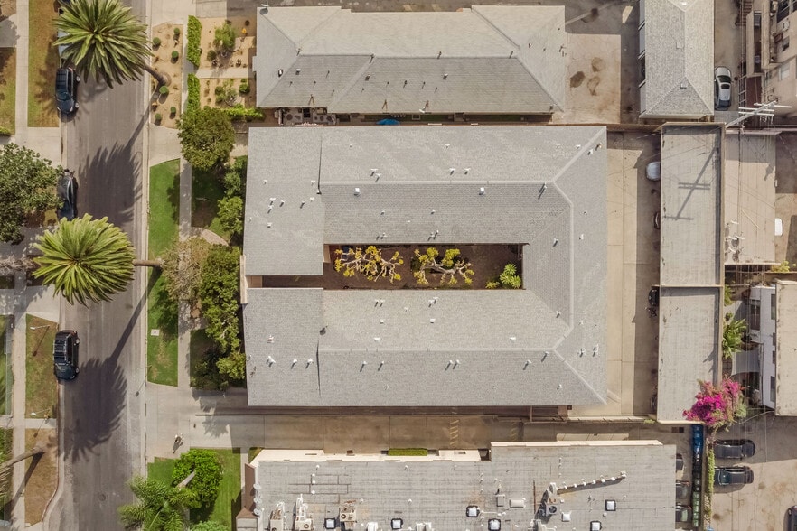 3705 WESTWOOD BL, Los Angeles, CA for sale - Building Photo - Image 3 of 42