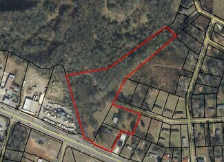 More details for 1885 Lexington Rd, Athens, GA - Land for Sale