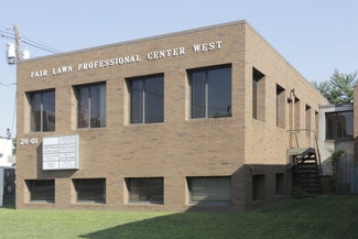 More details for 26-01 Broadway, Fair Lawn, NJ - Office/Medical for Lease