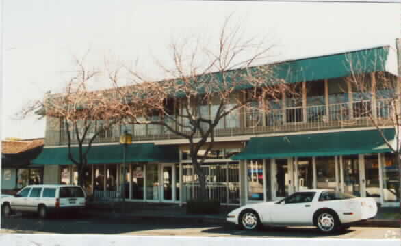 111 Main St, Los Altos, CA for lease - Building Photo - Image 2 of 5