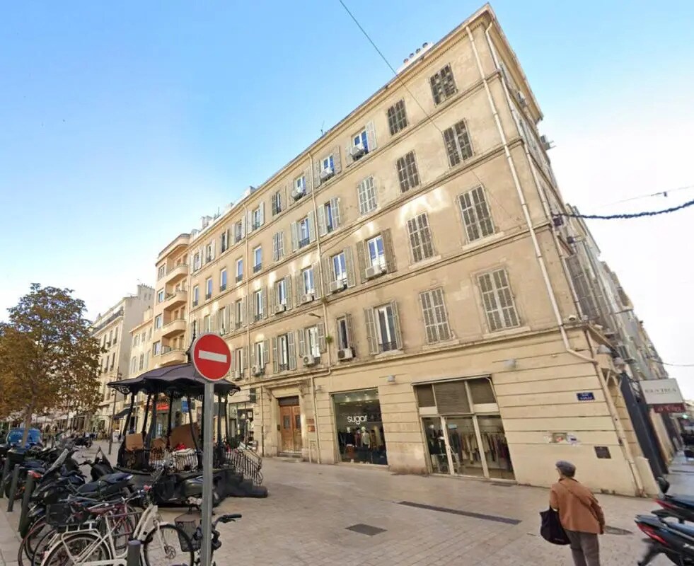 Vente Bureaux 94 m² à 190 m² - Photo 1