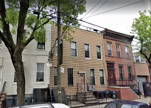 18-79 Grove St, Ridgewood, NY for sale Building Photo- Image 1 of 1