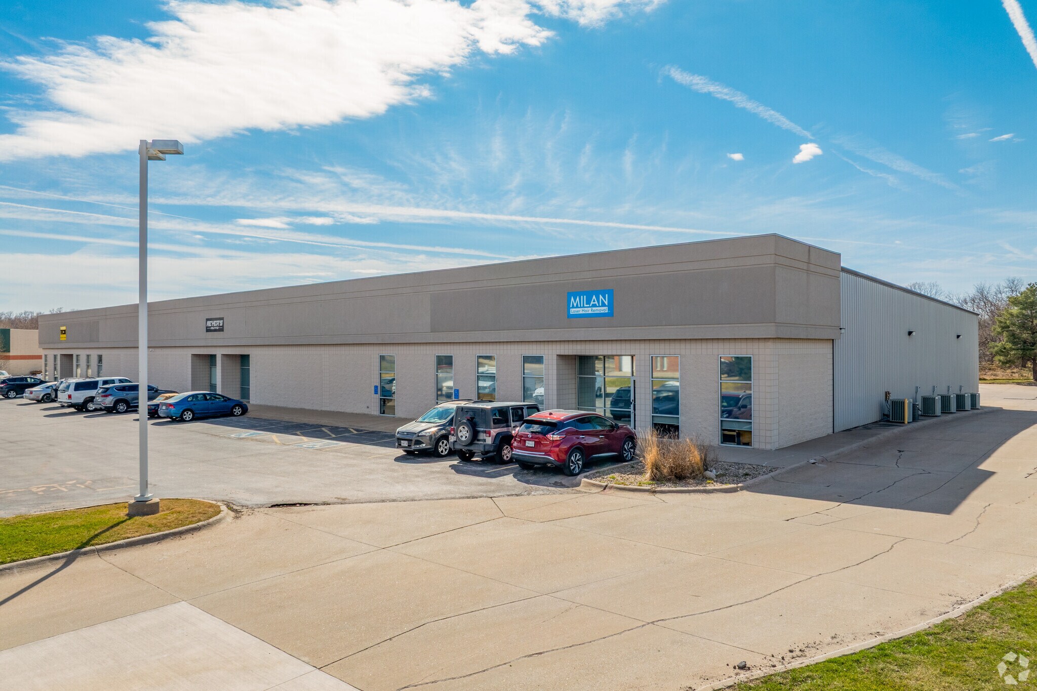 4526-4538 S 140th St, Omaha, NE for sale Primary Photo- Image 1 of 1