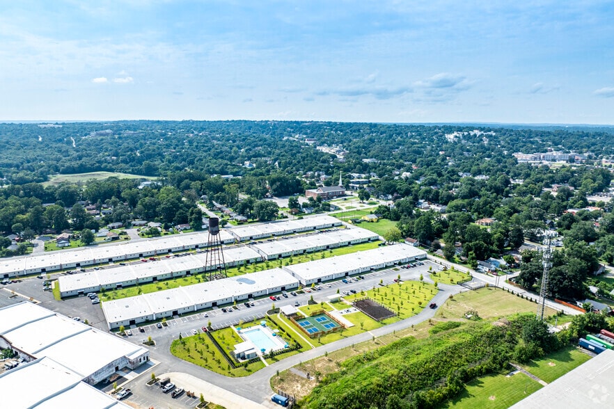 1812 Slaton St, Augusta, GA for lease - Building Photo - Image 3 of 3