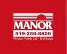 Manor Windsor Realty Ltd.