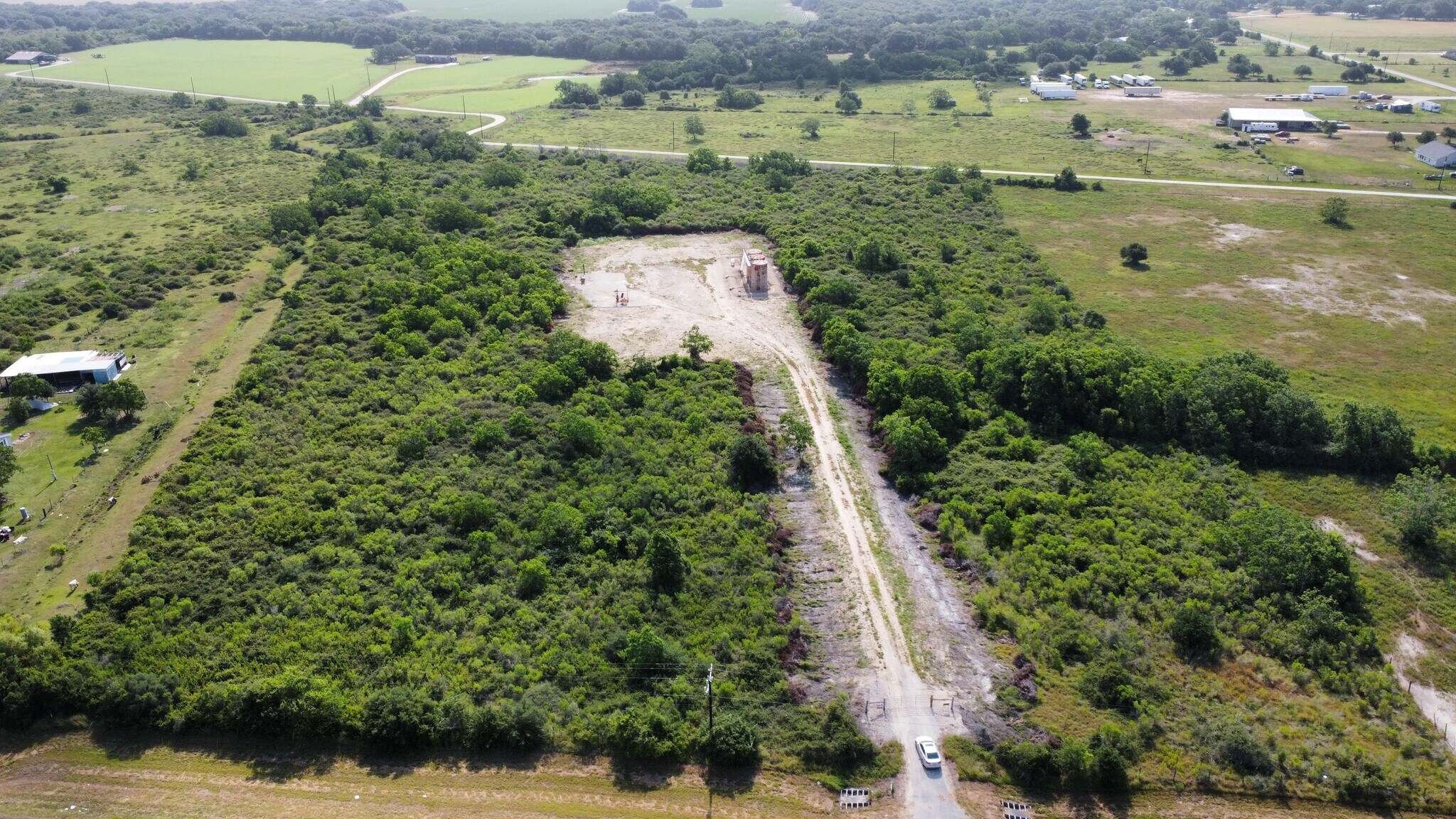 19169 Texas 35, Palacios, TX for sale Building Photo- Image 1 of 6