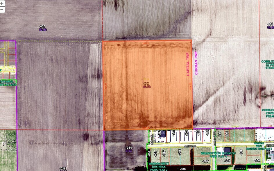 4777 Alex Blvd, Springfield, IL for sale - Building Photo - Image 2 of 2