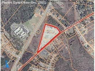 269 Slocomb Rd, Fayetteville, NC for sale - Primary Photo - Image 2 of 7