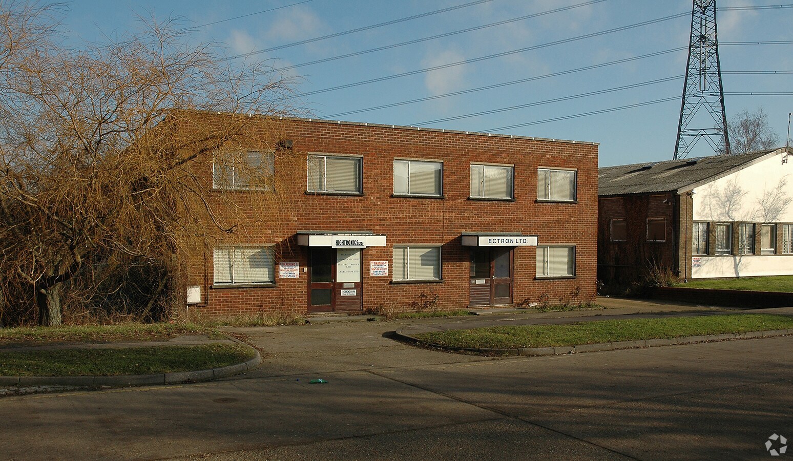 Primary Photo