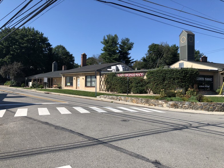 956 Youngsford Rd, Gladwyne, PA 19035