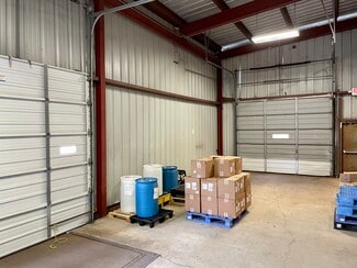 More details for 25 Thurber Blvd, Smithfield, RI - Industrial for Lease