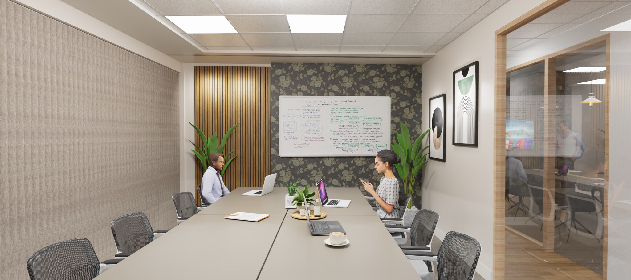 37 Lombard St, London for lease Interior Photo- Image 1 of 3