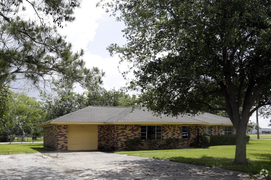 10150 Mula Rd, Stafford, TX for sale - Primary Photo - Image 1 of 1