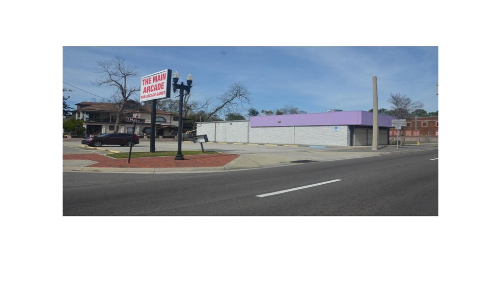 2104 Main St N, Jacksonville, FL for sale - Building Photo - Image 1 of 1