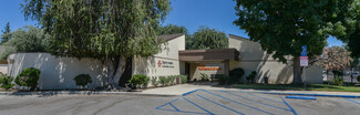 More details for 3737 San Dimas St, Bldg 101 & Bldg 102 – Office for Sale, Bakersfield, CA