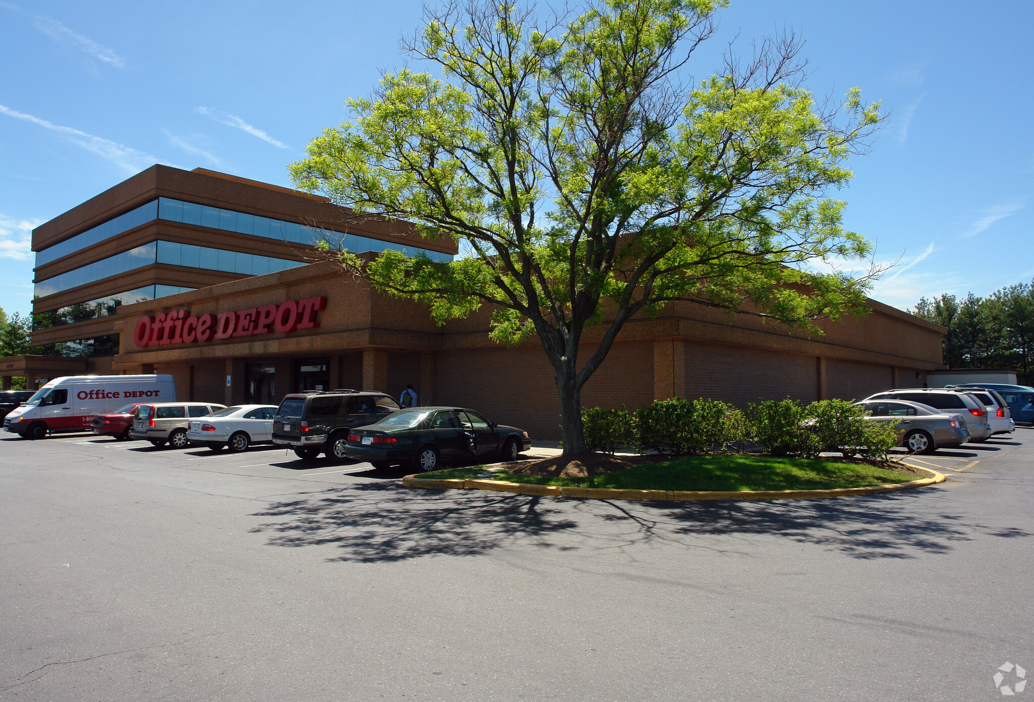 11130 New Hampshire Ave, Silver Spring, MD for lease Building Photo- Image 1 of 5