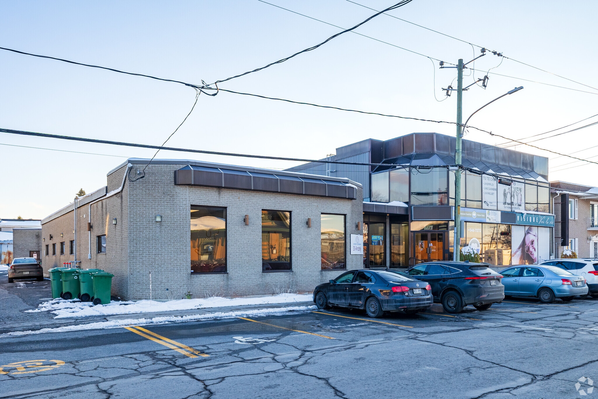 967 St Boulay, Acton Vale, QC for sale Primary Photo- Image 1 of 4