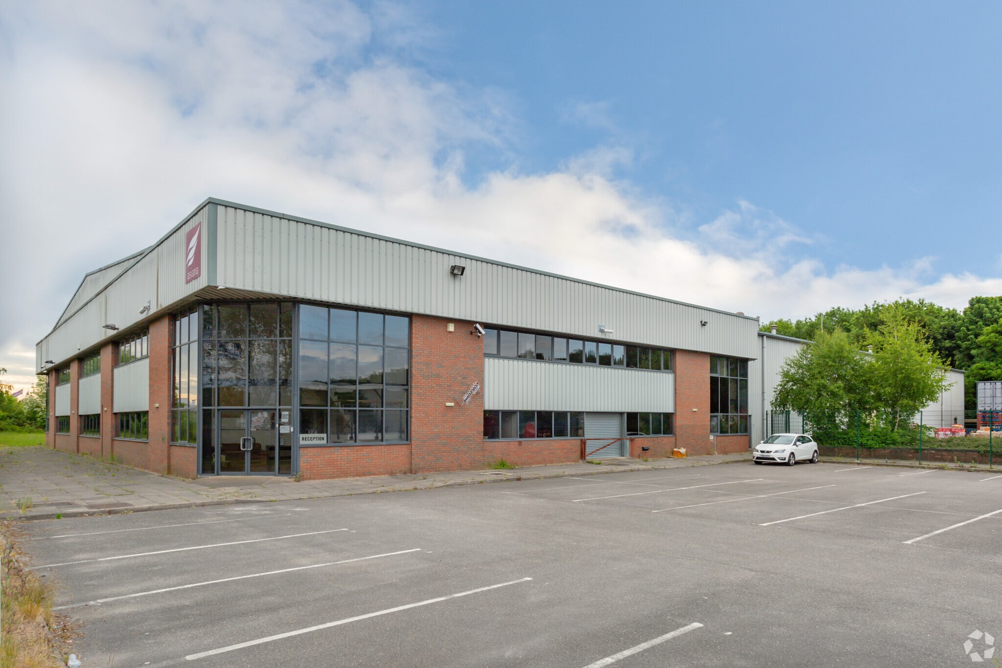 Dabell Ave, Nottingham for sale Primary Photo- Image 1 of 1