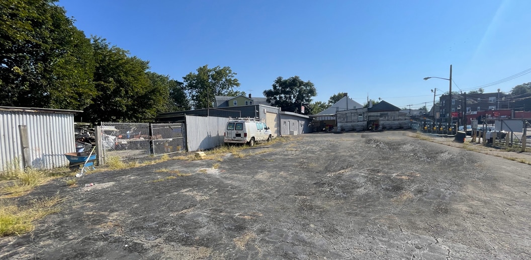 2088 Springfield Ave, Vauxhall, NJ 07088 J. James Painting, Inc