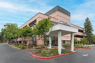 400 Taylor Blvd, Pleasant Hill CA - Life Science