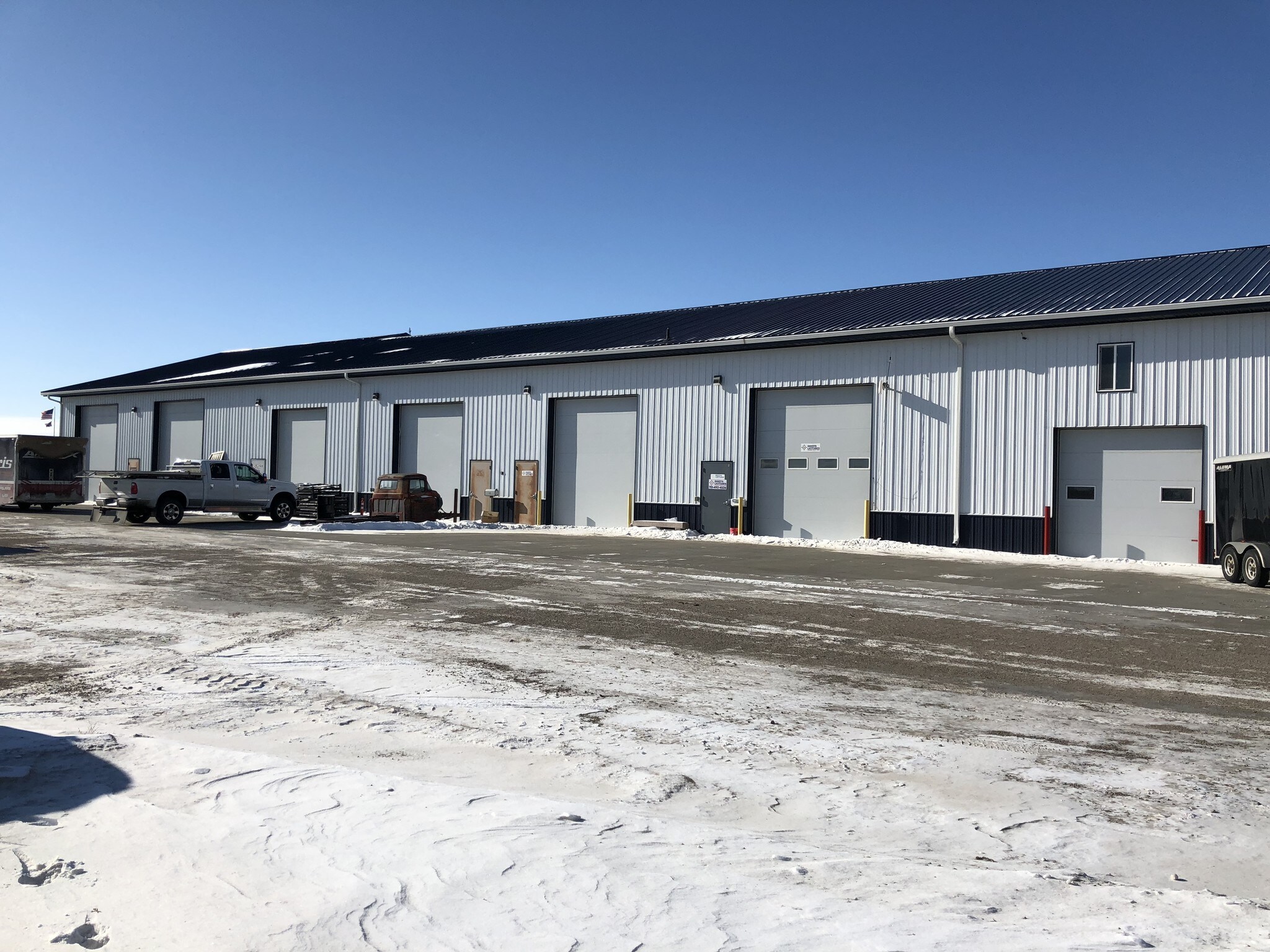 1801 43rd St N, Fargo, ND for sale Primary Photo- Image 1 of 1