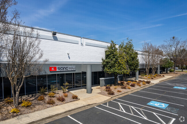 More details for 1335 Capital Circle, Marietta, GA - Office, Flex for Lease