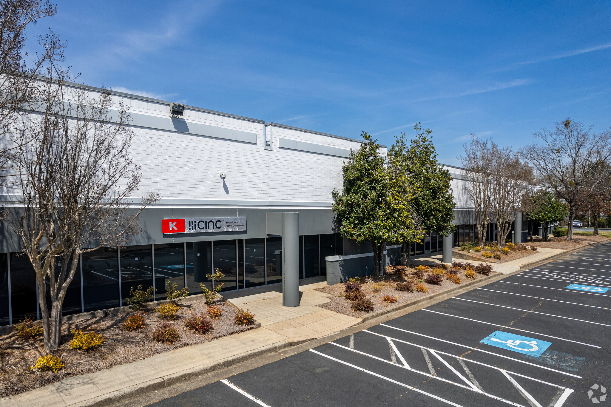 1335 Capital Circle, Marietta, GA for lease Building Photo- Image 1 of 14