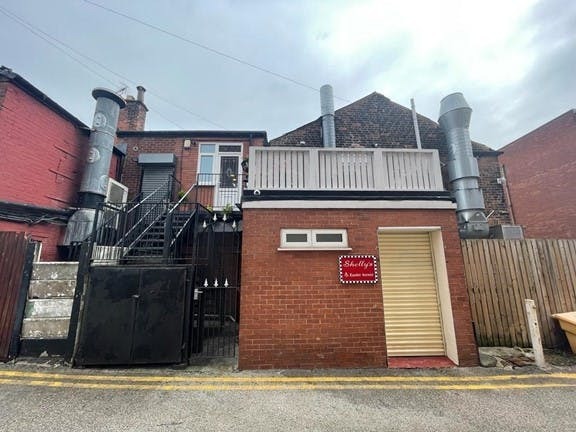 8 Bold St, Warrington for sale - Building Photo - Image 2 of 16