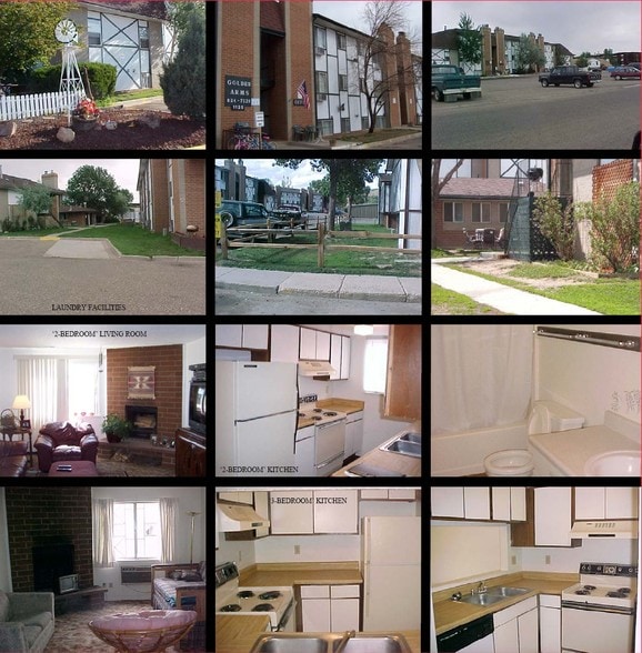 1125 W 6th St, Craig, CO for sale - Building Photo - Image 2 of 3