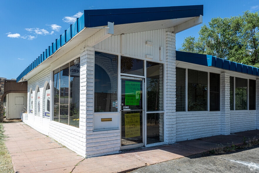 3715 S Washington Blvd, Ogden, UT for sale - Building Photo - Image 3 of 23