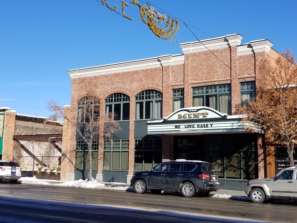 The Mint Hailey, ID for Sale