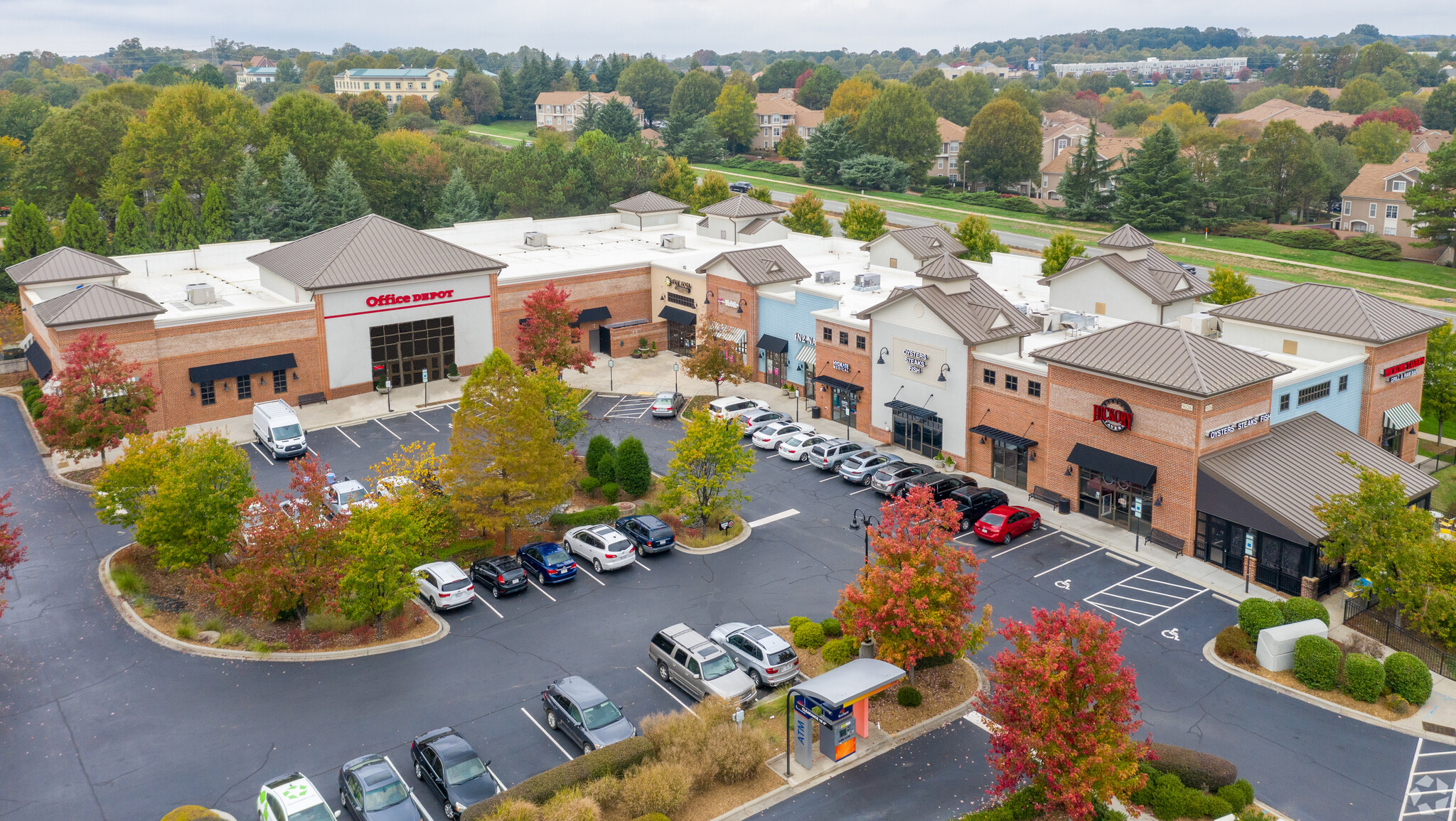 Sam Furr Rd, Charlotte, NC for sale Building Photo- Image 1 of 1