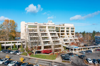 More details for 1901 S Union Ave, Tacoma, WA - Office/Medical for Lease