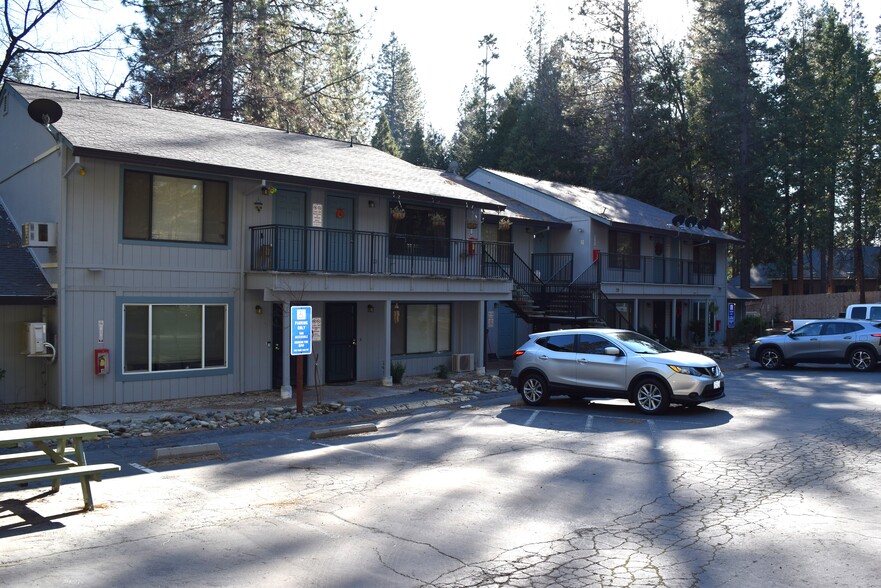 24790 Foresthill Rd, Foresthill, CA for sale - Building Photo - Image 3 of 10