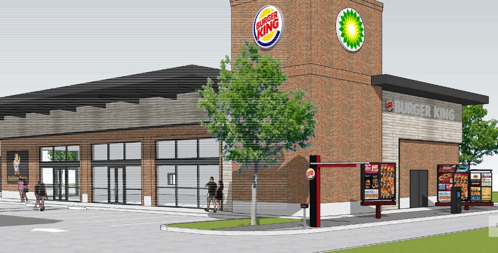 1500 Franklin Rd, Lebanon, TN 37090 Retail for Lease