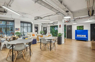 19-21 Rue Poissonnière, Paris for lease Interior Photo- Image 1 of 17