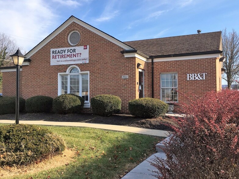 7806 Main St, Middletown, VA for sale - Building Photo - Image 1 of 1