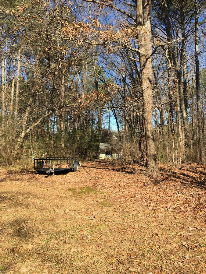 2748 E Atlanta Rd, Stockbridge, GA 30281 Land for Sale