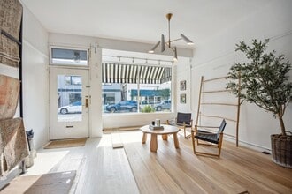 7-11 Locust Ave, Mill Valley, CA for lease Building Photo- Image 1 of 11