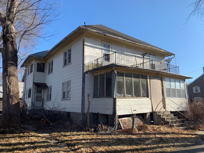 311 E Joy St, Red Oak, IA for sale - Building Photo - Image 3 of 13