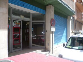 Retail in Santa Margarida de Montbui, Barcelona for lease Building Photo- Image 1 of 7