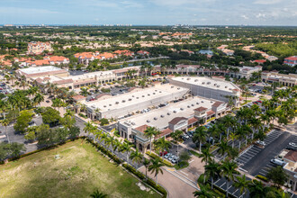 2355 Vanderbilt Beach Rd, Naples, FL - aerial  map view - Image1