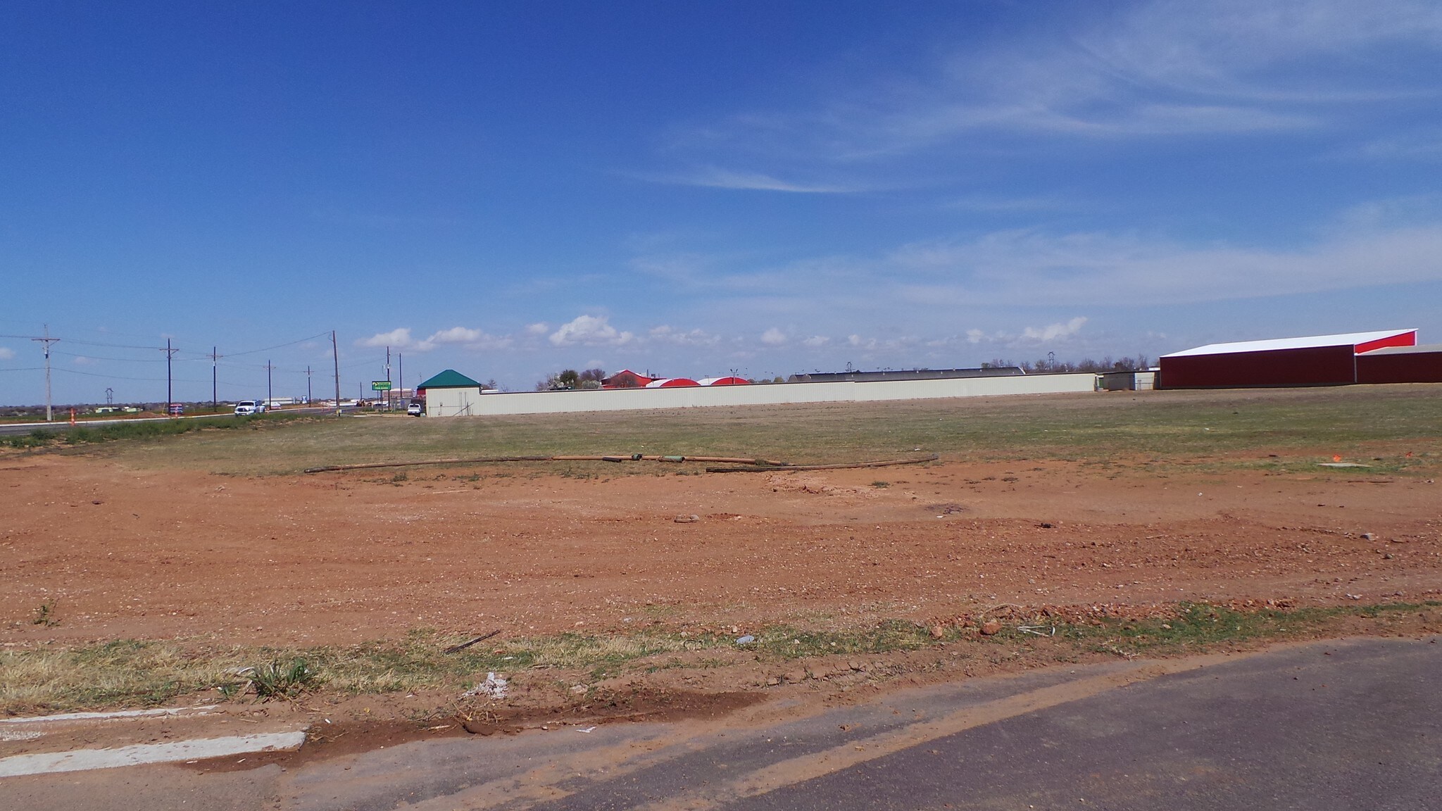 11301 Slide Rd, Lubbock, TX for sale Building Photo- Image 1 of 1