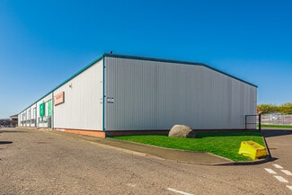 More details for 8 Westerton Rd, Broxburn - Industrial for Lease